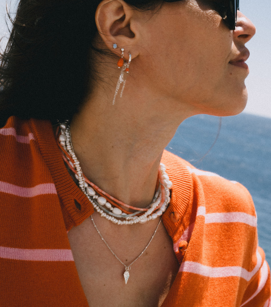 copy of Naszyjnik pozłacany z zawieszką
