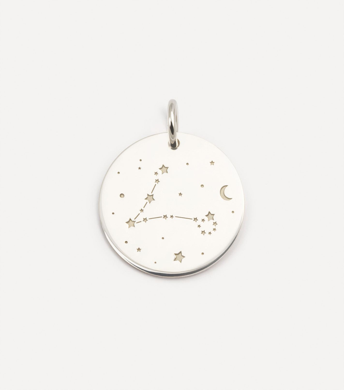 Zawieszka ze znakiem zodiaku