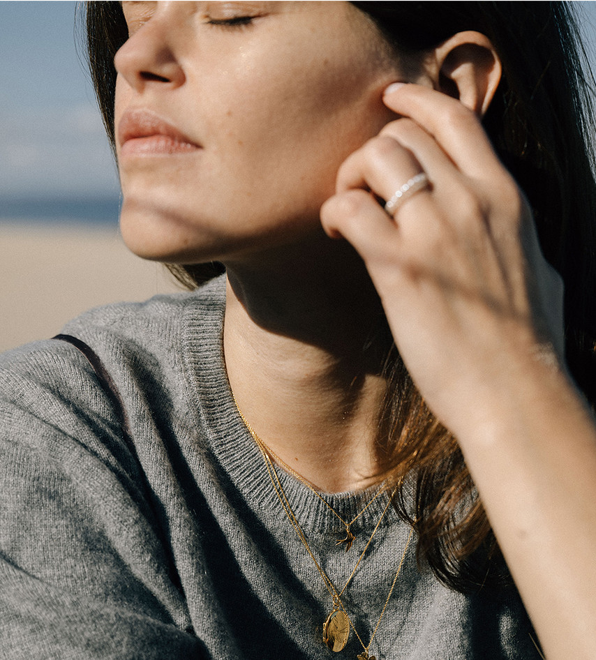 Jewellery with a soul